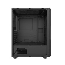Computer case - darkFlash Aquarius Mesh (up to 330mm VGA, 160mm CPU, black)