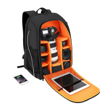 Camera Backpack - Puluz...