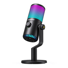 Microphone - Maono DM30RGB...