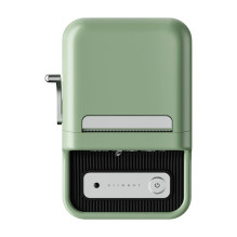 Label Printer - Niimbot B21 Pro Thermal Bluetooth Portable Green Label Printer - Niimbot B21 Pro Thermal Bluetooth Portable Green
