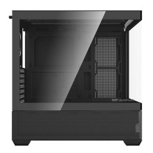 Computer case - darkFlash DS900 AIR Midi Tower ATX, M-ATX, ITX, Black Computer case - darkFlash DS900 AIR Midi Tower ATX, M-ATX, ITX, Black