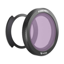Filter - Freewell ND8 / 16 / 32 for DJI Neo Magnetic Lightweight Filter - Freewell ND8 / 16 / 32 for DJI Neo Magnetic Lightweight