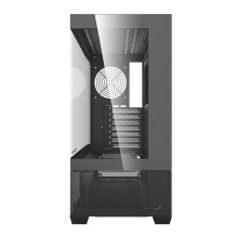 Computer case - darkFlash DS900 AIR Midi Tower ATX, M-ATX, ITX, Black Computer case - darkFlash DS900 AIR Midi Tower ATX, M-ATX, ITX, Black