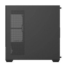 Kompiuterio korpusas - darkFlash DS900 AIR Midi Tower ATX, M-ATX, ITX, Juodas