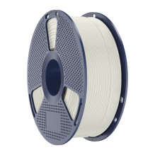 3D Spausdinimo Filamentas - Sunlu PLA Švytintis Tamsoje 1.75 mm ±0.03 mm Balta-Žalia 3D Spausdinimo Filamentas - Sunlu PLA Švytintis Tamsoje 1.75 mm ±0.03 mm Balta-Žalia