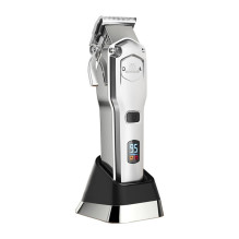 Pet Clipper - Oneisall RFC-676 PRO Cordless Grooming Tool Waterproof Pet Clipper - Oneisall RFC-676 PRO Cordless Grooming Tool Waterproof