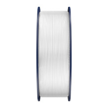 3D Spausdinimo Filamentas - Sunlu PLA Švytintis Tamsoje 1.75 mm ±0.03 mm Balta-Žalia 3D Spausdinimo Filamentas - Sunlu PLA Švytintis Tamsoje 1.75 mm ±0.03 mm Balta-Žalia