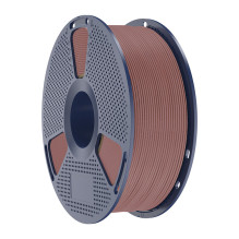 3D Spausdinimo Filamentas - Sunlu Medžio Filamentas Vyšnia 15% Medžio Dulkių ±0.02 mm 3D Spausdinimo Filamentas - Sunlu Medžio Filamentas Vyšnia 15% Medžio Dulkių ±0.02 mm