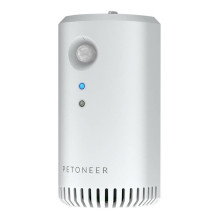 Home and Kitchen Appliance - Petoneer Smart Odor Eliminator Ozone Neutralizer IR Sensor Rechargeable Home and Kitchen Appliance - Petoneer Smart Odor Eliminator Ozone Neutralizer IR Sensor Rechargeable