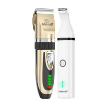 Pet Grooming Kit - Oneisall...