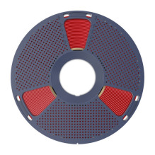 3D Spausdinimo Siūlas - Sunlu PETG 1.75mm 53 MPa Raudona