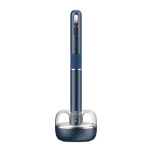 Health and Personal Care - Bebird Note 5 Pro Ear Cleaning Camera 10MP Wi-Fi Blue