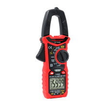 Meter - Habotest HT206D Digital Clamp Meter True RMS, NCV, LPF Meter - Habotest HT206D Digital Clamp Meter True RMS, NCV, LPF