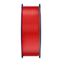 3D Spausdinimo Siūlas - Sunlu PETG 1.75mm 53 MPa Raudona