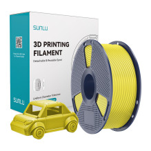 Filament - Sunlu PETG...