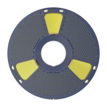 Filament - Sunlu PETG 1.75mm Tempimo stiprumas 53 MPa Geltona Filament - Sunlu PETG 1.75mm Tempimo stiprumas 53 MPa Geltona