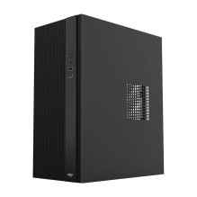 Computer Case - darkFlash Q15 M-ATX ITX 260mm GPU 135mm CPU Cooler Black Computer Case - darkFlash Q15 M-ATX ITX 260mm GPU 135mm CPU Cooler Black