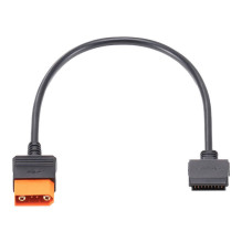 Charging cable - DJI Power SDC fast charging cable (Air 3, 125W, 40cm) Charging cable - DJI Power SDC fast charging cable (Air 3, 125W, 40cm)
