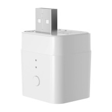 Adapter - Sonoff ZBMicro Zigbee USB Switch 36W White Adapter - Sonoff ZBMicro Zigbee USB Switch 36W White