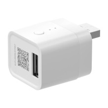 Adapter - Sonoff ZBMicro Zigbee USB Switch 36W White Adapter - Sonoff ZBMicro Zigbee USB Switch 36W White