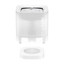 Gyvūnų fontanas - PetKit Eversweet SOLO SE 1.8L 3.0 filtracija tyli 35dB Gyvūnų fontanas - PetKit Eversweet SOLO SE 1.8L 3.0 filtracija tyli 35dB