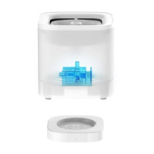 Animal fountain - PetKit Eversweet SOLO SE 1.8L 3.0 filtration quiet 35dB Animal fountain - PetKit Eversweet SOLO SE 1.8L 3.0 filtration quiet 35dB