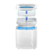 Gyvūnų fontanas - PetKit Eversweet SOLO SE 1.8L 3.0 filtracija tyli 35dB Gyvūnų fontanas - PetKit Eversweet SOLO SE 1.8L 3.0 filtracija tyli 35dB
