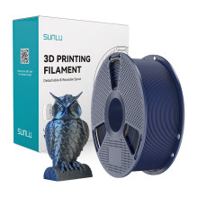 3D Spausdinimo Siūlai -...