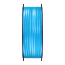 3D Printing Filament - Sunlu PETG 195°C, 53 MPa, Durable Blue 3D Printing Filament - Sunlu PETG 195°C, 53 MPa, Durable Blue