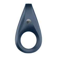 Erotiniai žaislai - Satisfyer Rocket Ring (Medicininis silikonas, 10 vibracijų, atsparus vandeniui, tamsiai mėlynas) Erotiniai žaislai - Satisfyer Rocket Ring (Medicininis silikonas, 10 vibracijų, atsparus vandeniui, tamsiai mėlynas)