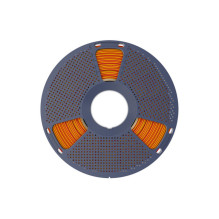 3D Spausdinimo Filamentas - Sunlu PLA+ Šilkinis Tri-Spalvis Filamentas 1.75mm Raudona / Geltona / Zalia 3D Spausdinimo Filamentas - Sunlu PLA+ Šilkinis Tri-Spalvis Filamentas 1.75mm Raudona / Geltona / Zalia