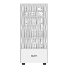 Kompiuterio korpusas - darkFlash A290 Mid-Tower ATX ITX USB 3.0 Balta Kompiuterio korpusas - darkFlash A290 Mid-Tower ATX ITX USB 3.0 Balta