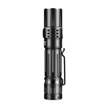 Žibintuvėlis - Superfire TN02 1800Lm, 265M Nuotolis, USB-C Įkraunamas Juodas Žibintuvėlis - Superfire TN02 1800Lm, 265M Nuotolis, USB-C Įkraunamas Juodas