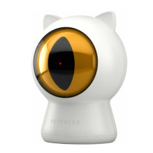 Toy - Petoneer Smart Dot interactive laser toy for cats, app control Toy - Petoneer Smart Dot interactive laser toy for cats, app control