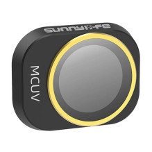 Camera Lens Filter - Sunnylife 6 Lens Filters for DJI Mini 4 Pro MCUV, CPL, ND8/16/32/64 Camera Lens Filter - Sunnylife 6 Lens Filters for DJI Mini 4 Pro MCUV, CPL, ND8/16/32/64