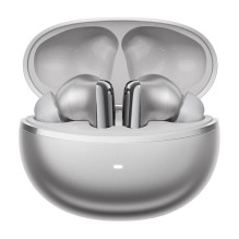 Wireless headphones - QCY HT18 LITE TWS headphones (adaptive noise cancellation, 50 hours battery life)