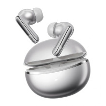 Wireless headphones - QCY HT18 LITE TWS headphones (adaptive noise cancellation, 50 hours battery life)