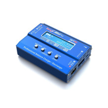 Charger - SkyRC iMax B6 V2 60W 6A