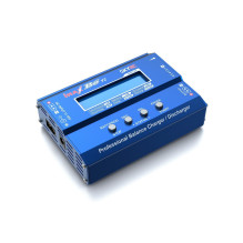 Įkroviklis - SkyRC iMax B6 V2 60W 6A Įkroviklis - SkyRC iMax B6 V2 60W 6A