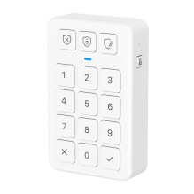 Security keypad - X-Sense SKP0A 4-digit PIN, 23 codes, battery operated
