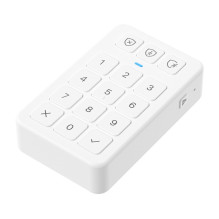 Security keypad - X-Sense SKP0A 4-digit PIN, 23 codes, battery operated