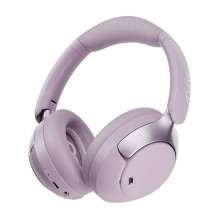 Wireless Headphones - QCY H3 Pro ANC, Hi-Res Audio, 55h battery life, purple