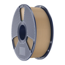 3D Spausdinimo Filamentas - Sunlu PLA+ 2.0 1.75 mm, ±0.02 mm Tolerancija, ąžuolas 3D Spausdinimo Filamentas - Sunlu PLA+ 2.0 1.75 mm, ±0.02 mm Tolerancija, ąžuolas