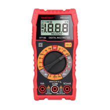 Įrankis - Habotest HT108L Skaitmeninis multimetras, įtampa, varža, srovė, apšviestas ekranas Įrankis - Habotest HT108L Skaitmeninis multimetras, įtampa, varža, srovė, apšviestas ekranas
