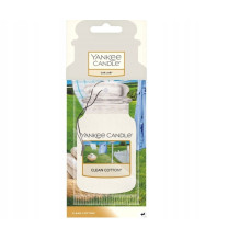 Automobilio Oro Gaiviklis - Yankee Clean Cotton Oro Gaiviklis 15 g