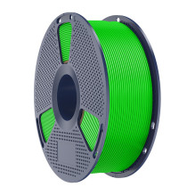 3D Printing Filament - Sunlu PETG 195°C 53 MPa Green