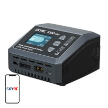 Įkroviklis - SkyRC S100neo...