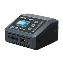 Įkroviklis - SkyRC S100neo 200W AC / DC Smart Charger