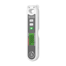 Virtuvės termometras - Habotest HT691 - -50°C iki 300°C, ±2°C tikslumas Virtuvės termometras - Habotest HT691 - -50°C iki 300°C, ±2°C tikslumas