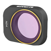 Filtras - Sunnylife 4 filtrų rinkinys DJI Mini 3 Pro (UV, CPL, ND4, ND8) Filtras - Sunnylife 4 filtrų rinkinys DJI Mini 3 Pro (UV, CPL, ND4, ND8)